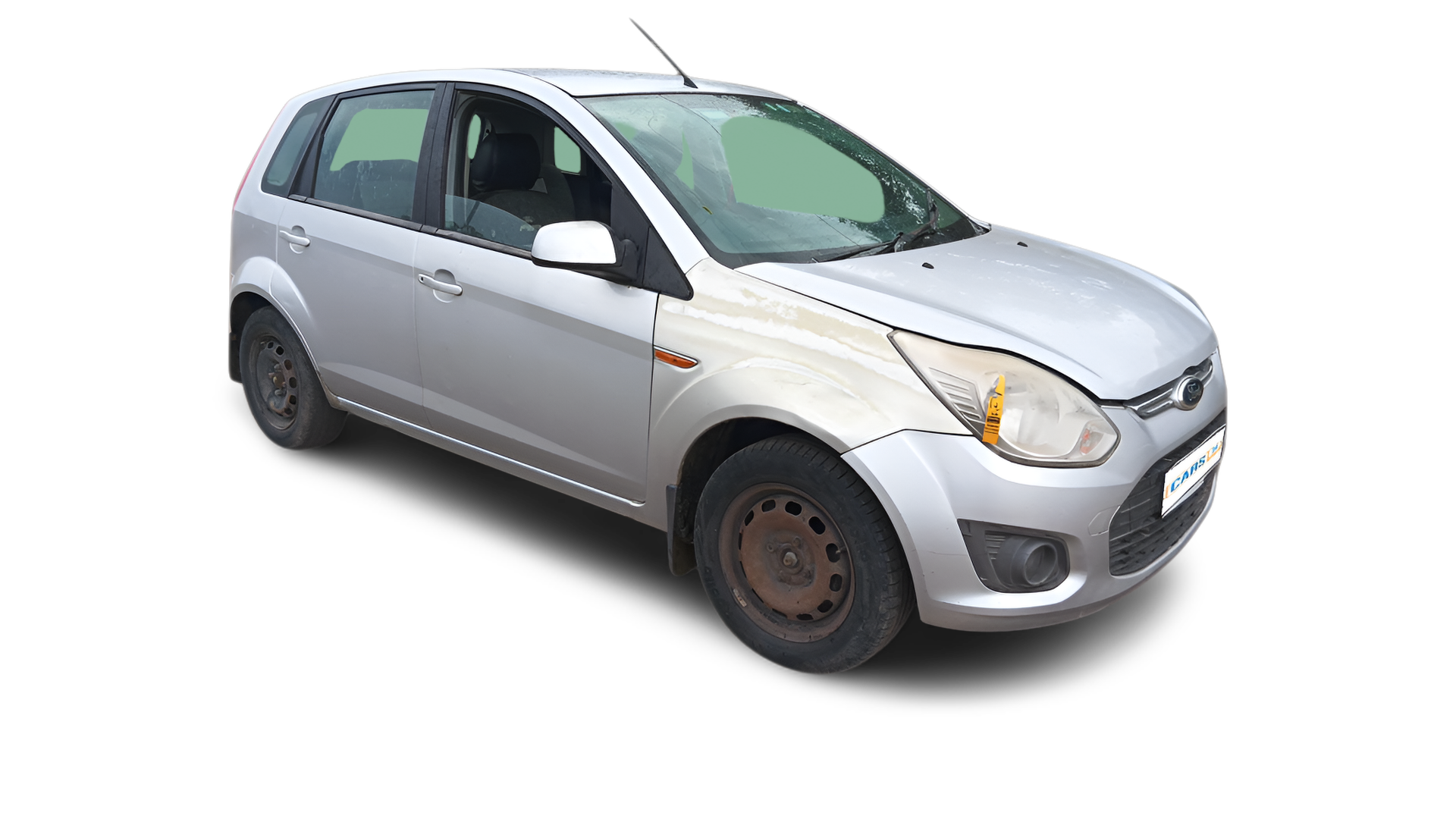 Ford Figo-img
